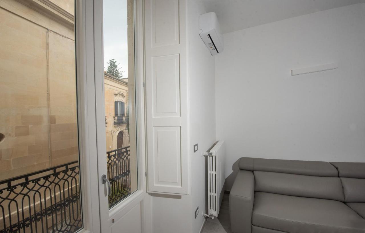 Lecce Santa Chiara Terrace Piano Rialzato公寓 外观 照片